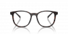 OKULARY KOREKCYJNE PRADA EYEWEAR PR A15V 17N1O1 52 ROZMIAR M